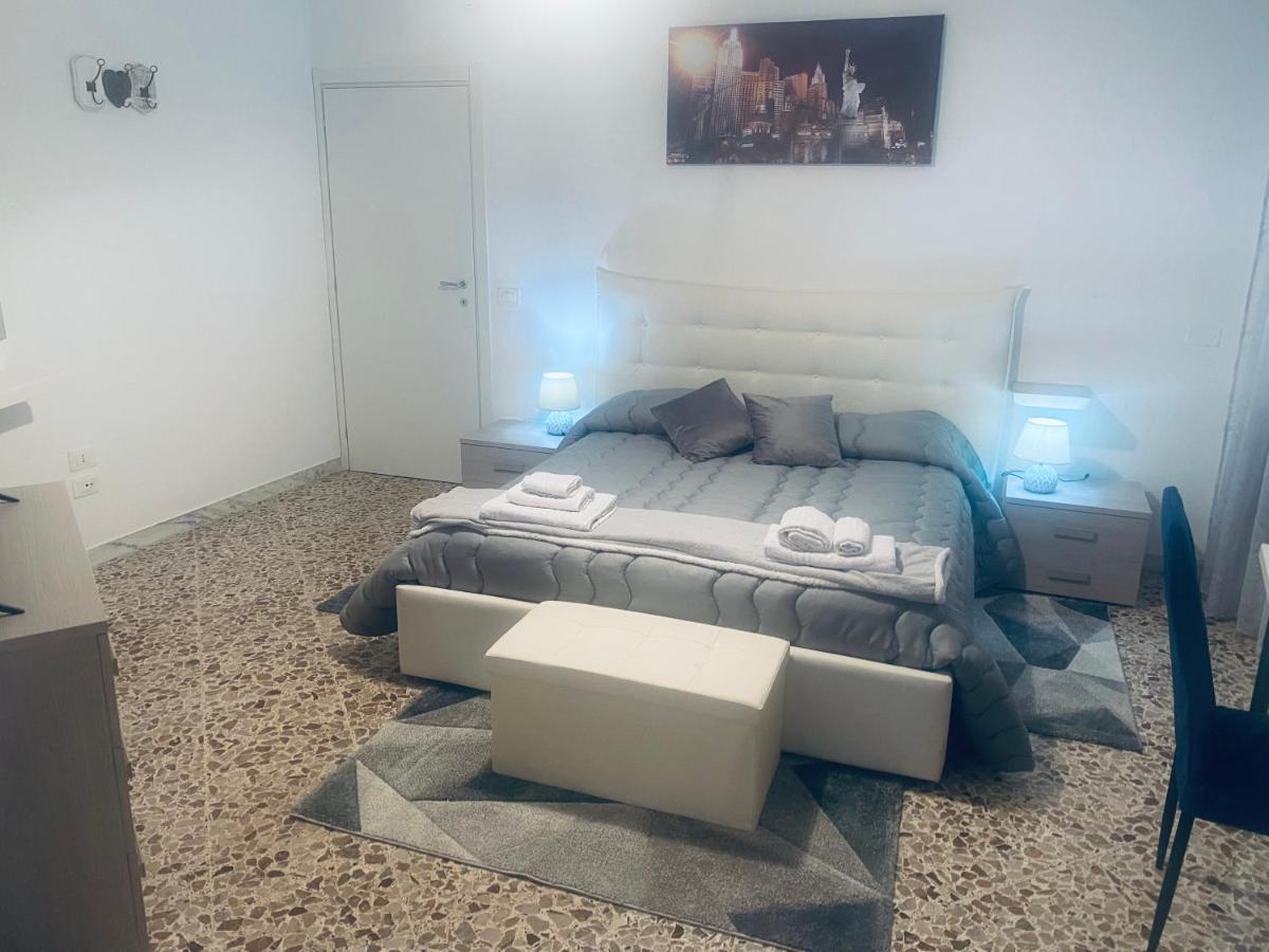 Bed & Breakfast Le Stanze Di Sofia Salerno